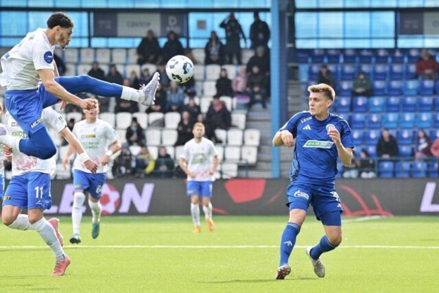     Фото: ФК "Факел"