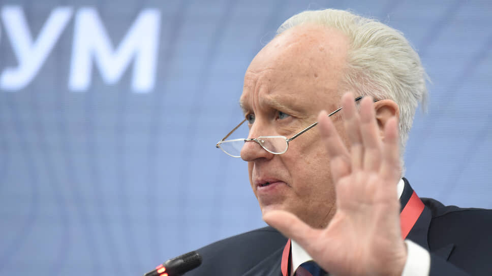 Бастрыкин потребовал доклад по делу об избиении подростка в Казани.📷Фото: Александр Коряков / Коммерсантъ