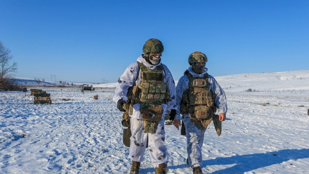    Shatokhina Natalia/Globallookpress