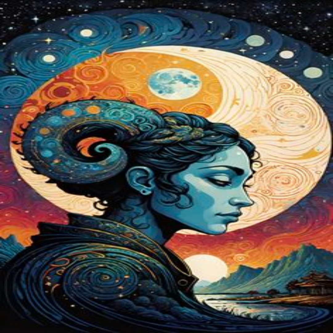 ретро меркурий