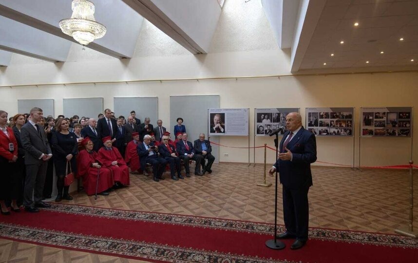    Пресс-служба Санкт-Петербургского Гуманитарного университета Профсоюзов