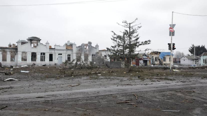   РИА Новости