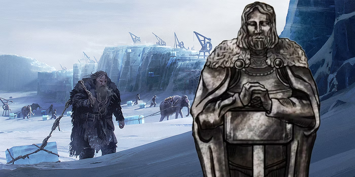 Брандон Строитель