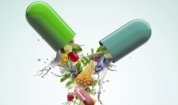 Польза и вред БАДов