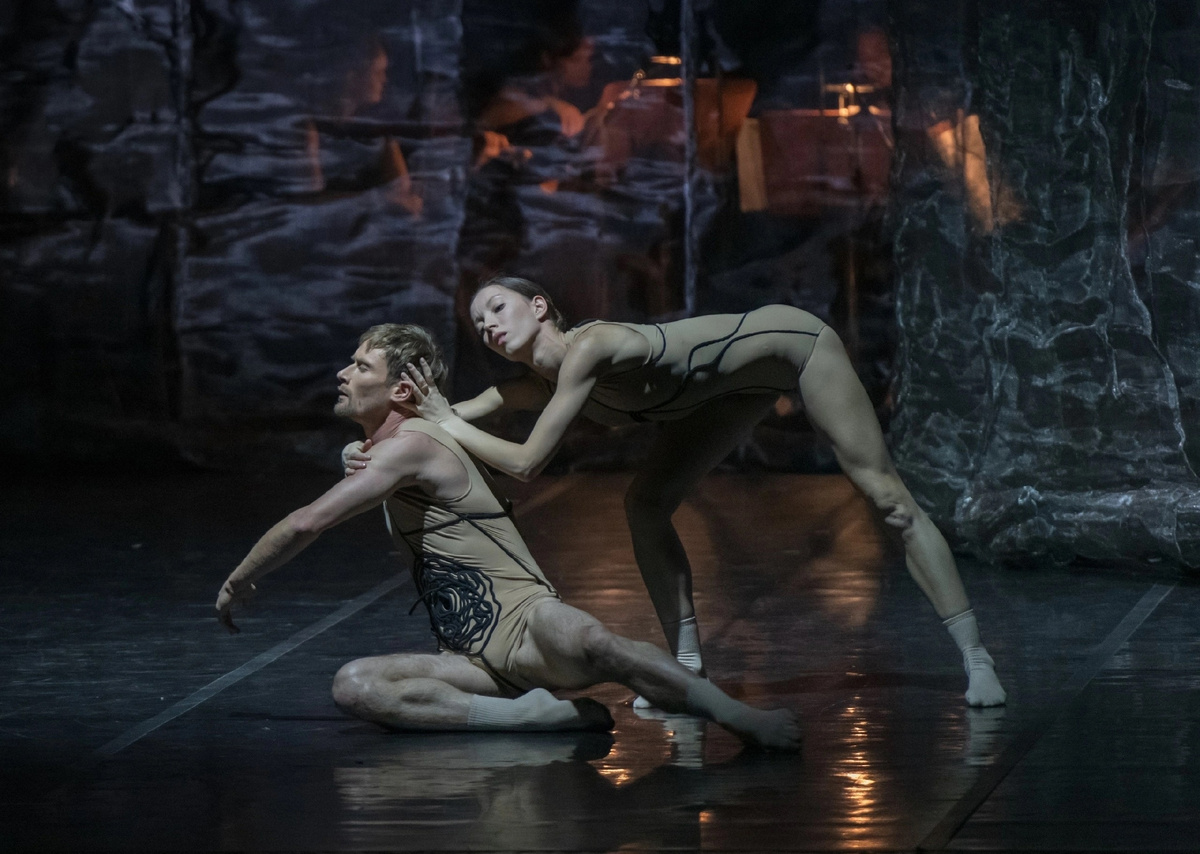 Фото: официальная группа театра в ВК