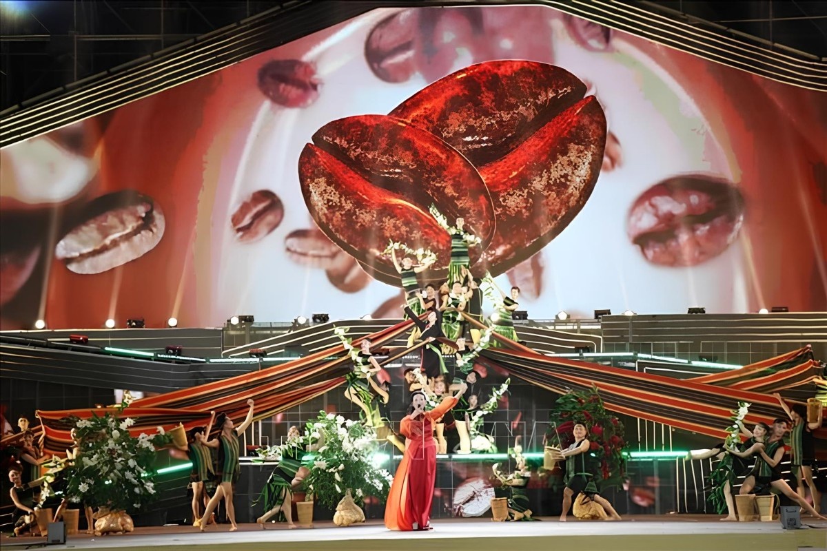 Фото: новостное агентство VietnamPlus