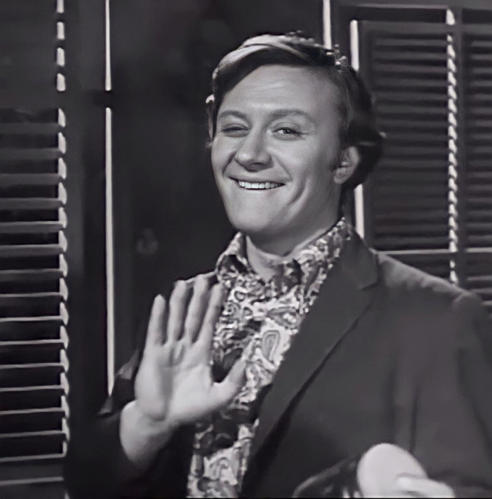 Андрей Миронов