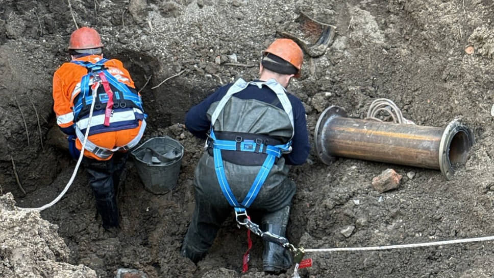 Фото: пресс-служба администрации Ростова-на-Дону