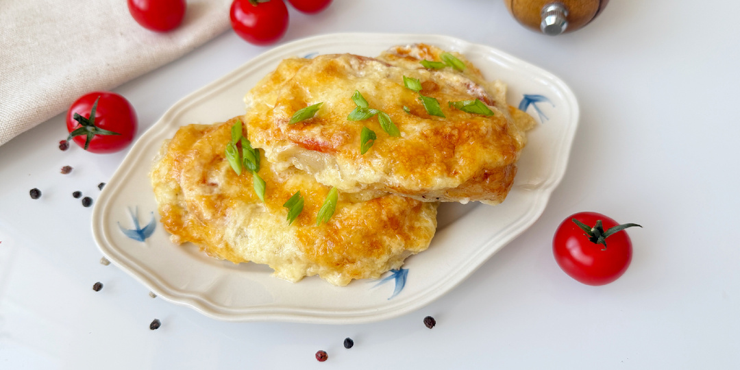 Готовлю так мясо уже много лет. Всегда получается отменно!