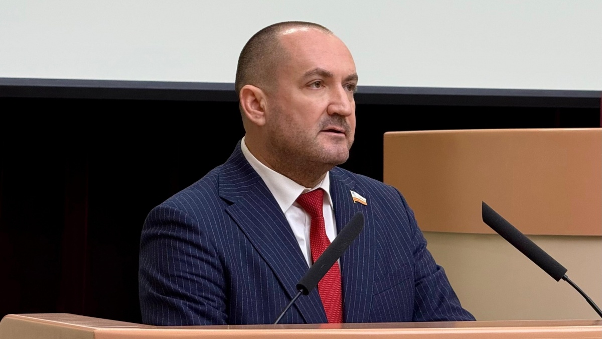    Депутат Калинин призвал списывать часть ипотеки при рождении детейНовости Саратова и области – Сетевое издание «Репортер64»