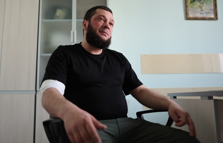    Алексей Белкин/NEWS.ru