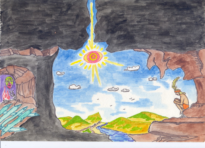 НОВЫЙ ПУТЬ.