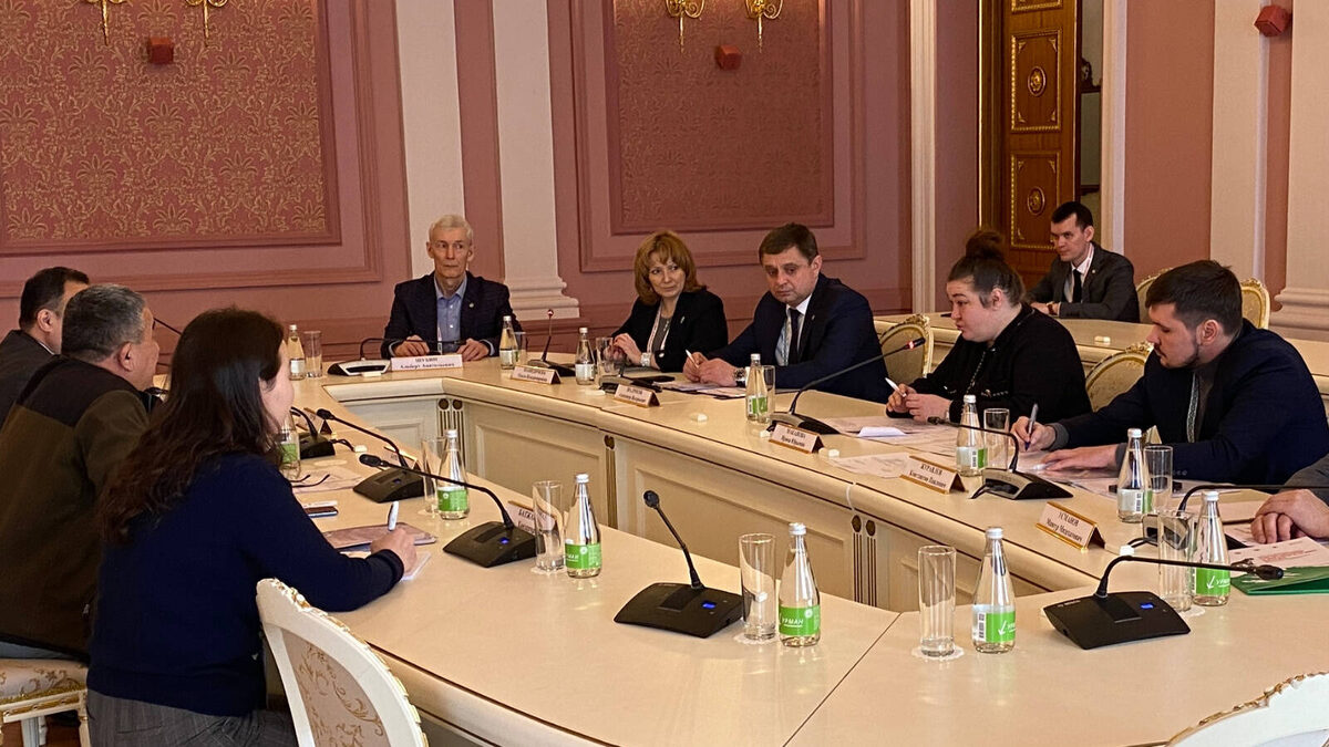 Фото: пресс-служба Минэкологии РТ