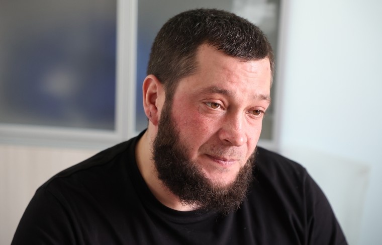    Алексей Белкин/NEWS.ru