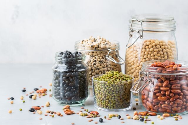 Здоровье – это выбор @zdorovieetovibor – Лучшие источники растительного белка