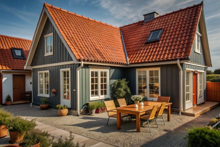    Недвижимость в Дании: как выбрать идеальный дом и выгодно вложить средства в страну счастья и стабильности