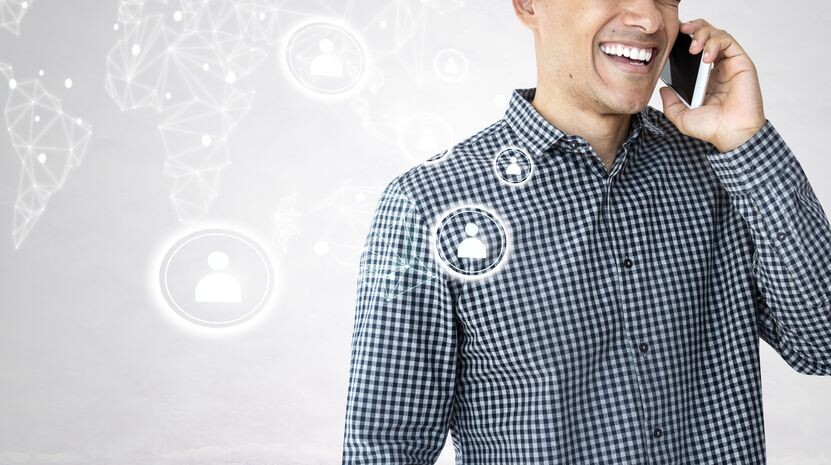  Каждую неделю знакомьтесь с 1 человеком из вашей ниши (через LinkedIn или профильные мероприятия)