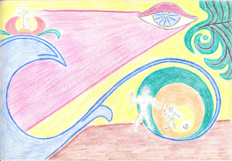 ВЕЛИКИЙ ЙОГИН.