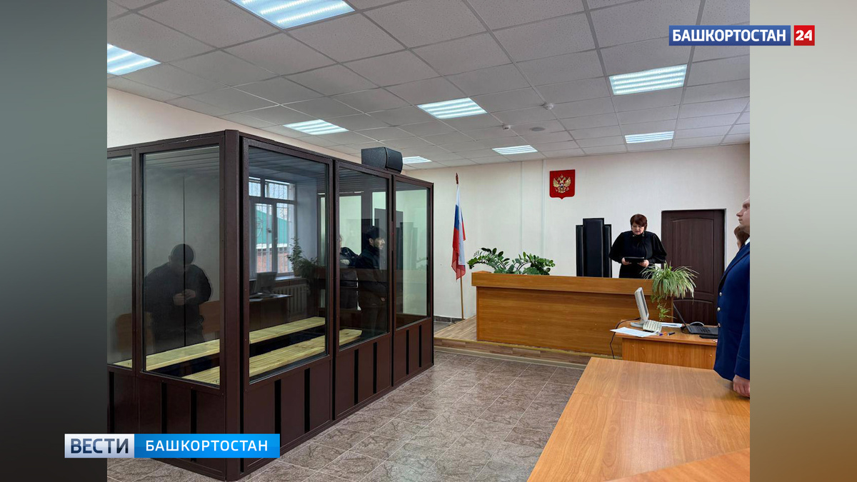    В Башкирии арестовали устроивших массовую драку в общежитии университета студентов-иностранцев