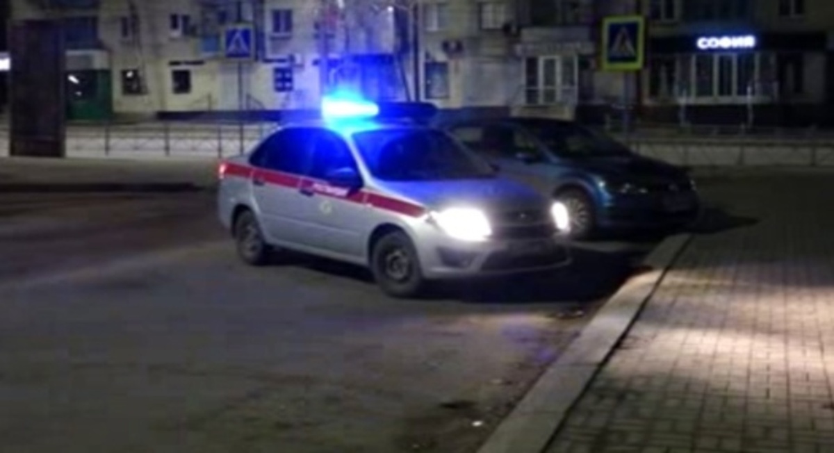    Клубная жизнь ночного Курска