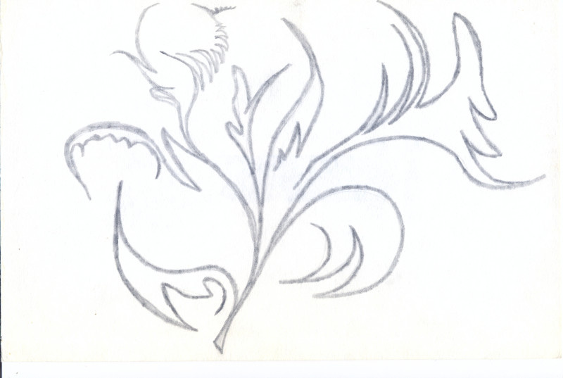 ПЕРЕКРЁСТОК ВОСЬМИ ДОРОГ.