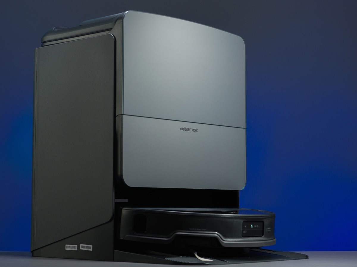    Обзор Roborock Saros 10R: глянцевая роскошь и торжество технологий