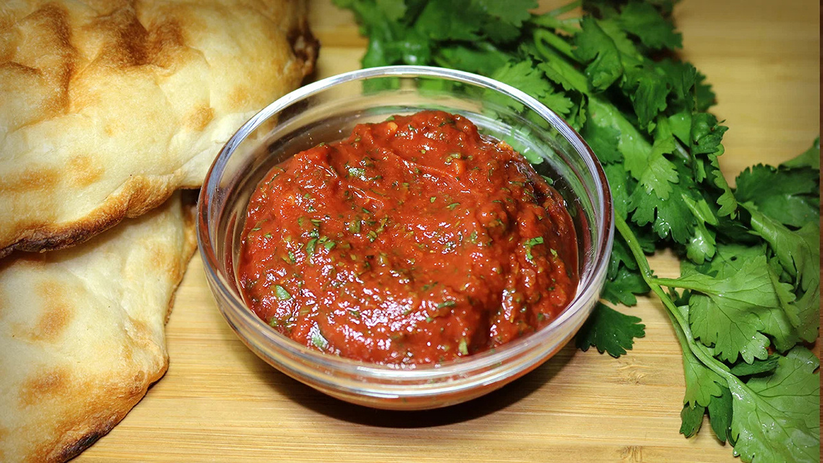 Соус Сацебели