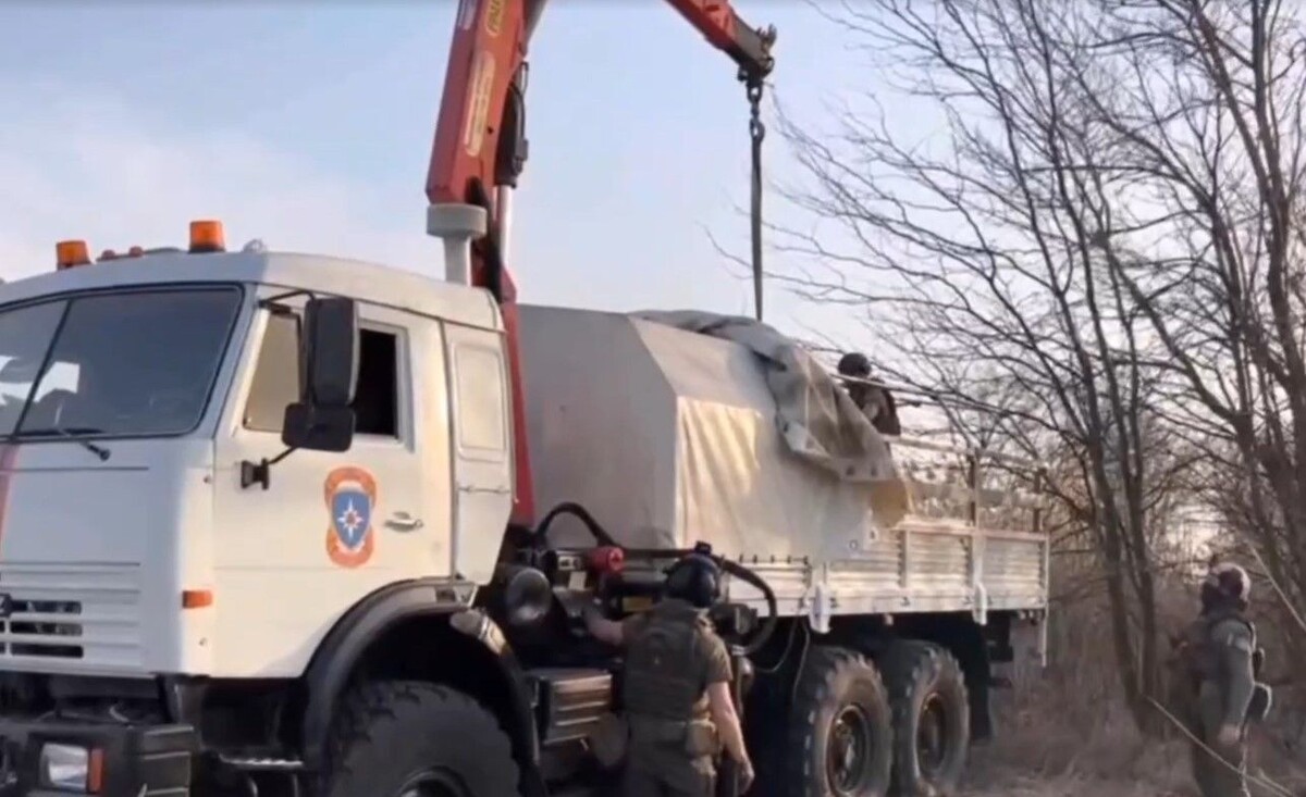     / Источник: Кадр из видео