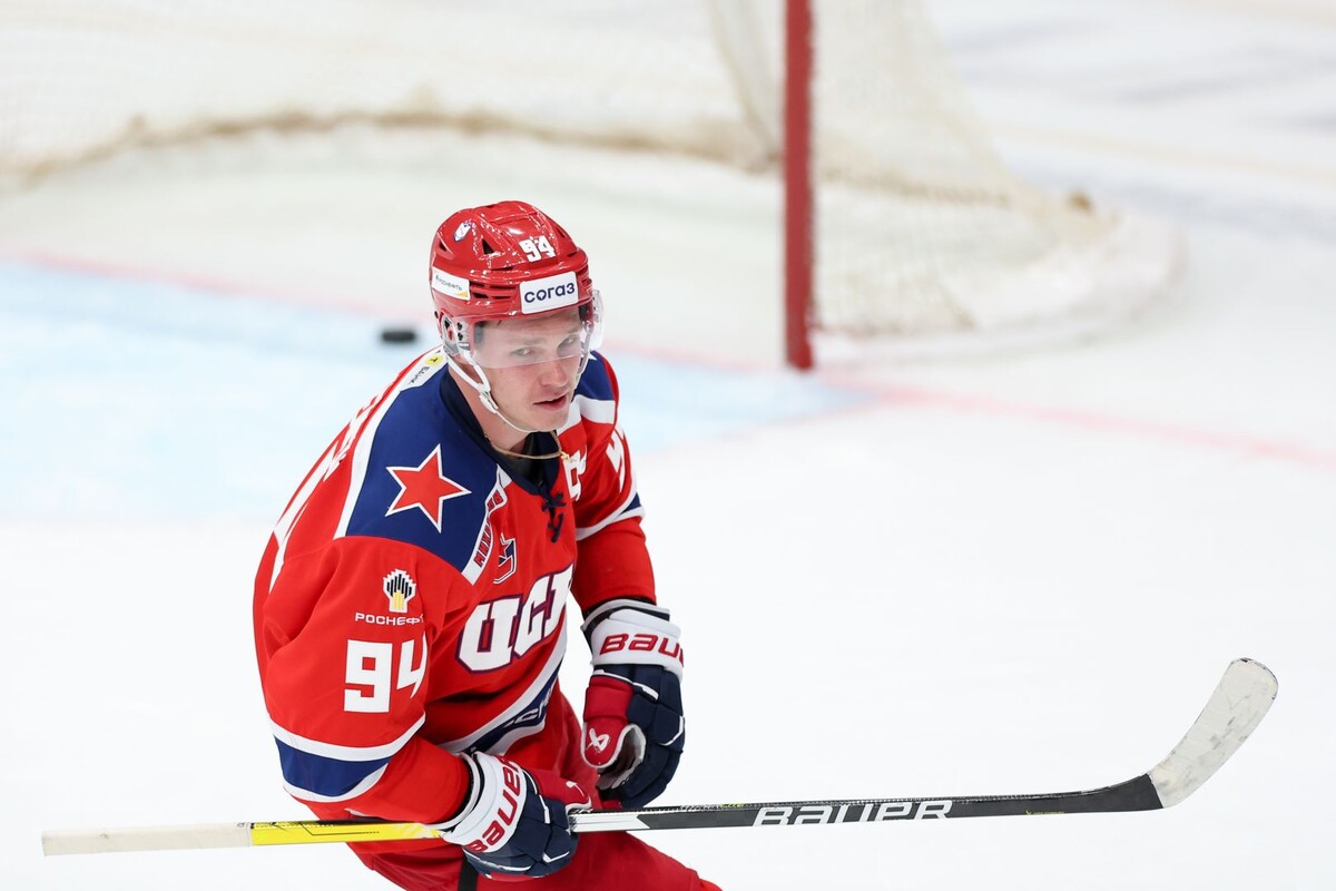     / Источник: © СПОРТ-ЭКСПРЕСС/Дарья Исаева