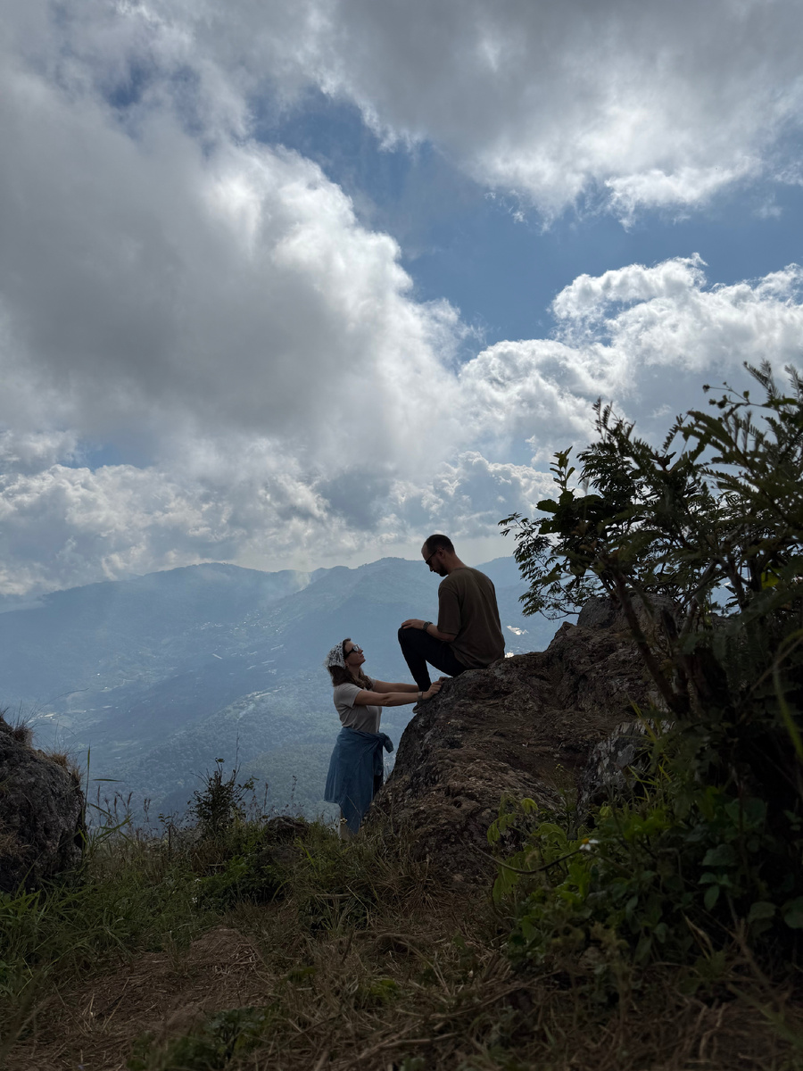 Мае Рим- душа ЧиангМая