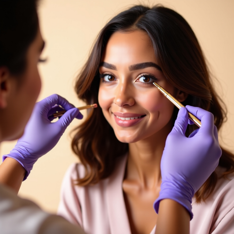 Как избежать 10 критических ошибок в бьюти-индустрии? Узнайте, что мешает вам зарабатывать больше и как поднять свой бизнес на новый уровень!