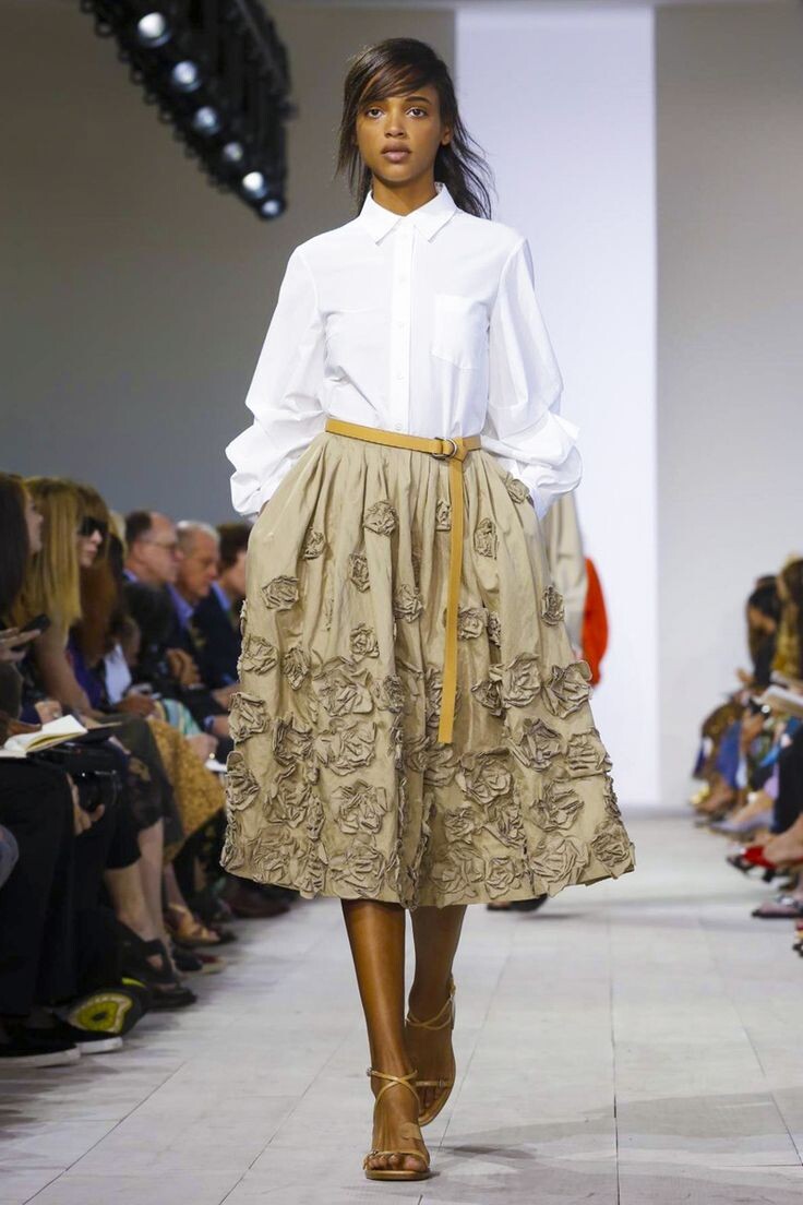 №1. Michael Kors 2016