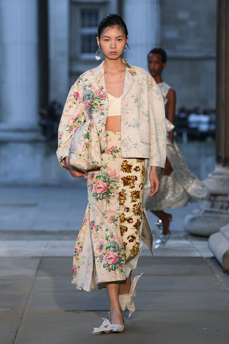 №№2-3 Erdem Spring 2024