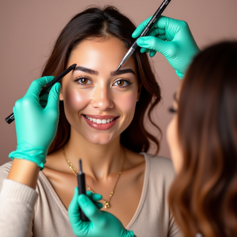 Как стать успешным бьюти-мастером и зарабатывать до 250 000? Узнайте секреты профессионалов и шаги к финансовому успеху в нашем гайде!