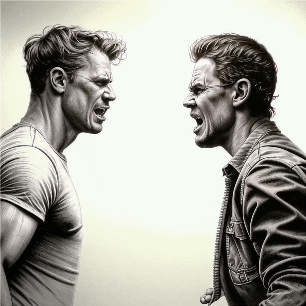 фото создано нейросетью
