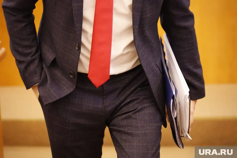 В департаменте АПК за год сменилось четыре директора
Фото: Екатерина Сычкова © URA.RU