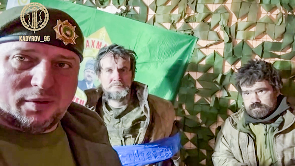     Фото: Кадр из видео   
 Текст: Александра Юдина