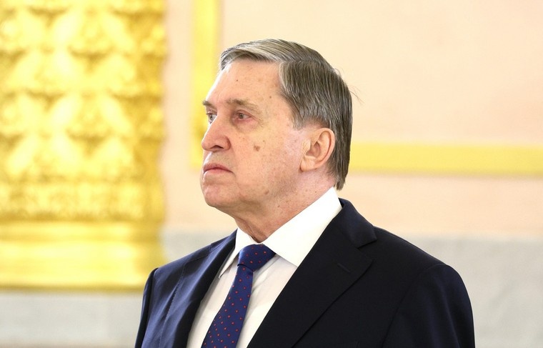    kremlin.ru/Кристина Кормилицына/МИА «Россия сегодня»