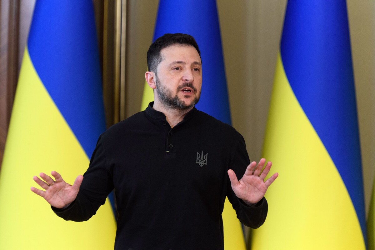     / Источник: © Global Look Press