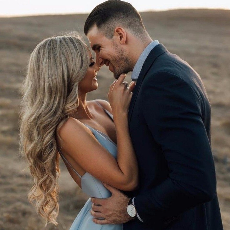 Правила в отношениях задаёт мужчина