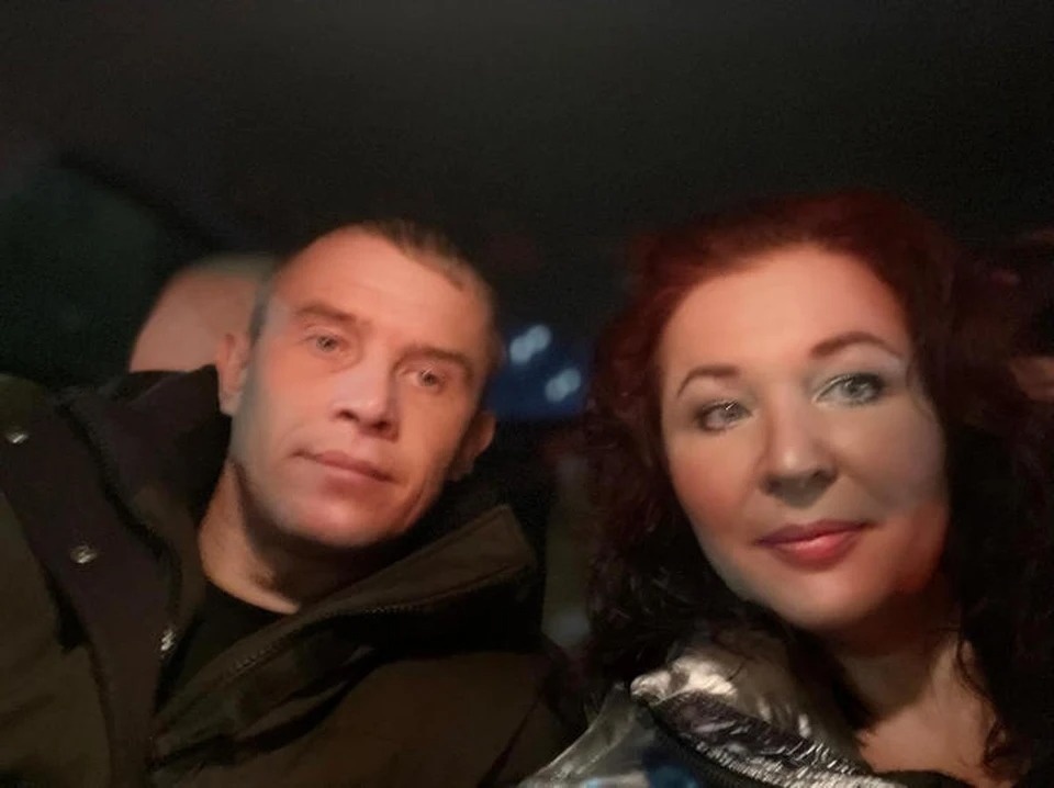 Сейчас супруга 38-летнего Алексея Козлова хочет привлечь к ответственности виновных в его внезапной смерти. Фото: личный архив героев публикации