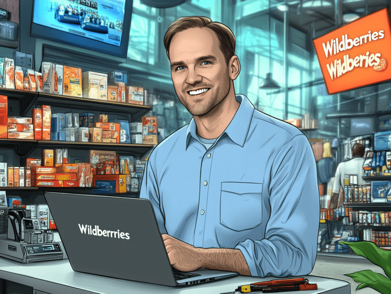    Как начать продавать на Wildberries: топ-10 самых востребованных товаров для новичков в 2024 году Бибиков Алексей