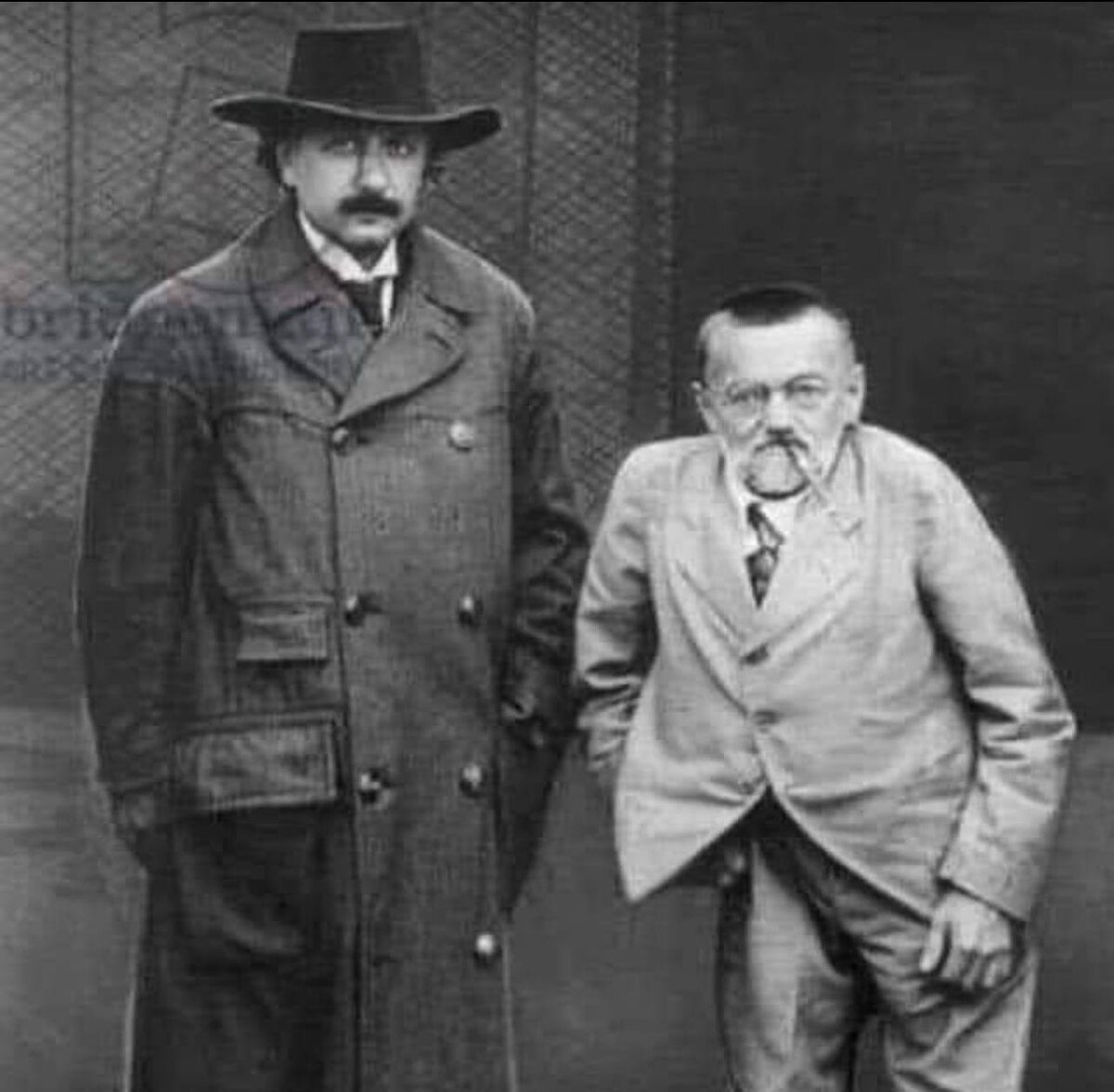 Генри Форд и Чарльз Протеус Штайнмец