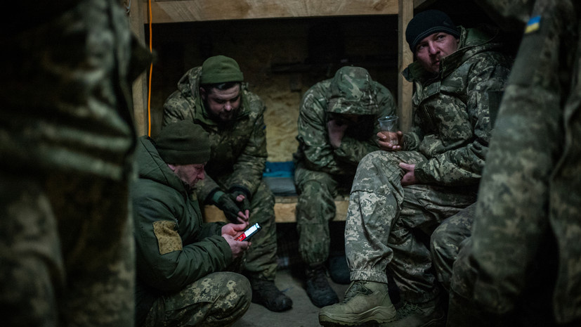   Gettyimages.ru Wolfgang Schwan / Anadolu