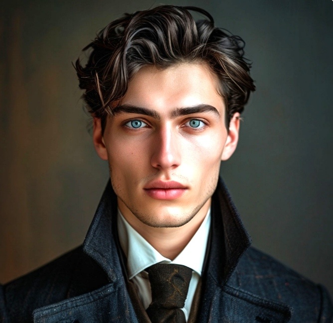 Внезапное осознание