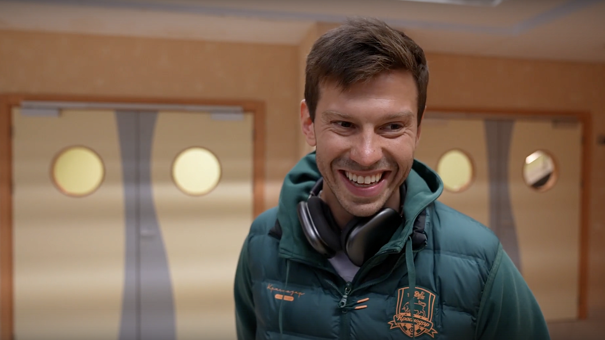    Фото: пресс-служба ФК «Краснодар»