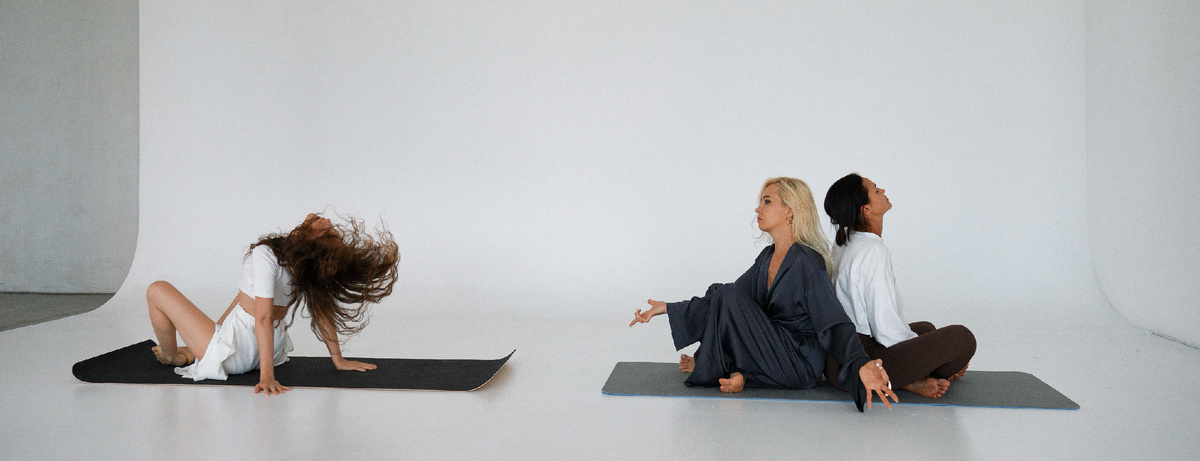 Процесс активации кундалини энергии. Анастасия Соло