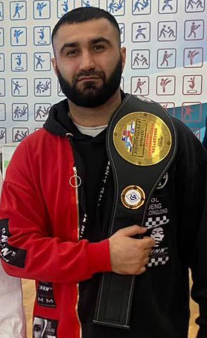 Туран Шахвердиев/ Фото из открытых источнико сети Интернета (Яндекс - картинки)