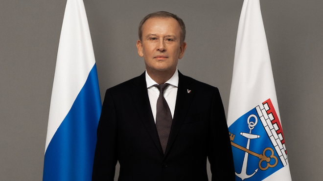 Фото: Пресс-служба правительства Ленинградской области