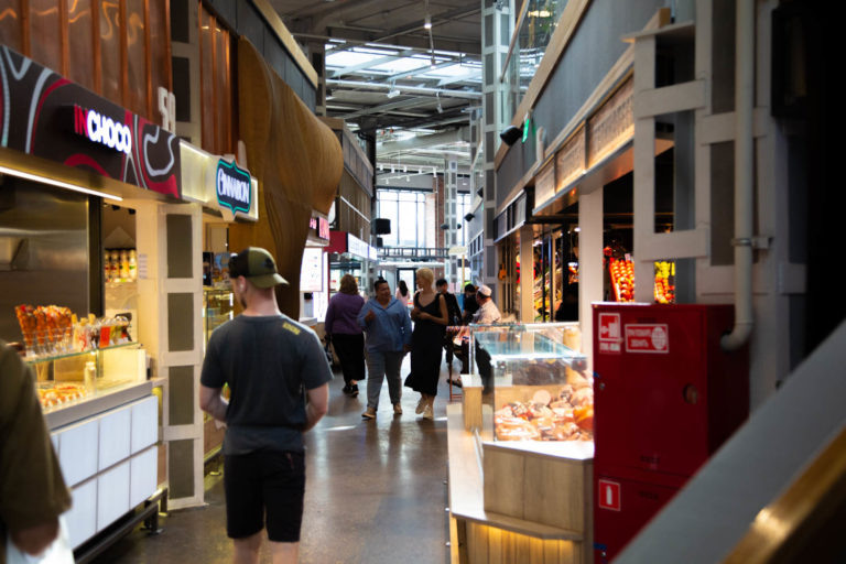    Фото: Общественная служба новостей Анна Мигинеишвили